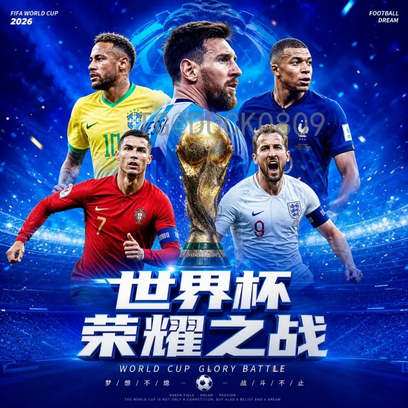 2026年美加墨世界杯淘汰赛门票：购票指南、价格分析与抢票攻略
